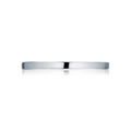 Tacori Wedding Rings in White Gold 42-1.5 ET W