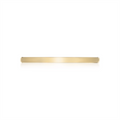 Tacori Wedding Rings in Yellow Gold 42-1.5 ET Y