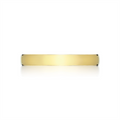 Tacori Wedding Rings in Yellow Gold 42-3 ET Y