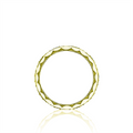 Tacori Wedding Rings in Yellow Gold containing Diamond 46-2 ET Y