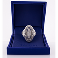 Tacori Rings in White Gold containing Diamond FR 800
