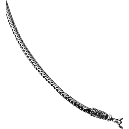 Konstantino Necklaces in Silver CHGR1-131-20