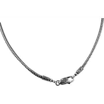 Konstantino Necklaces in Silver CHGR1-131-22