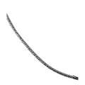 Konstantino Necklaces in Silver CHGR4-131-18
