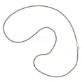 Konstantino Necklaces in Silver CHGR4-131-18
