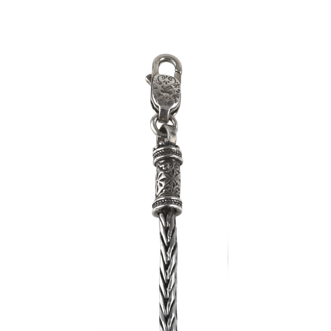 Konstantino Necklaces in Silver CHKO770-131-18