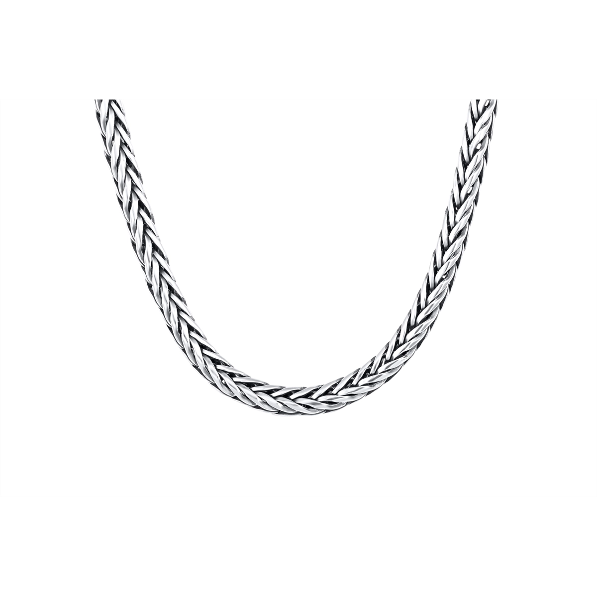 Konstantino Necklaces in Silver CHKO770-131-20