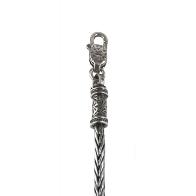 Konstantino Necklaces in Silver CHKO770-131-20