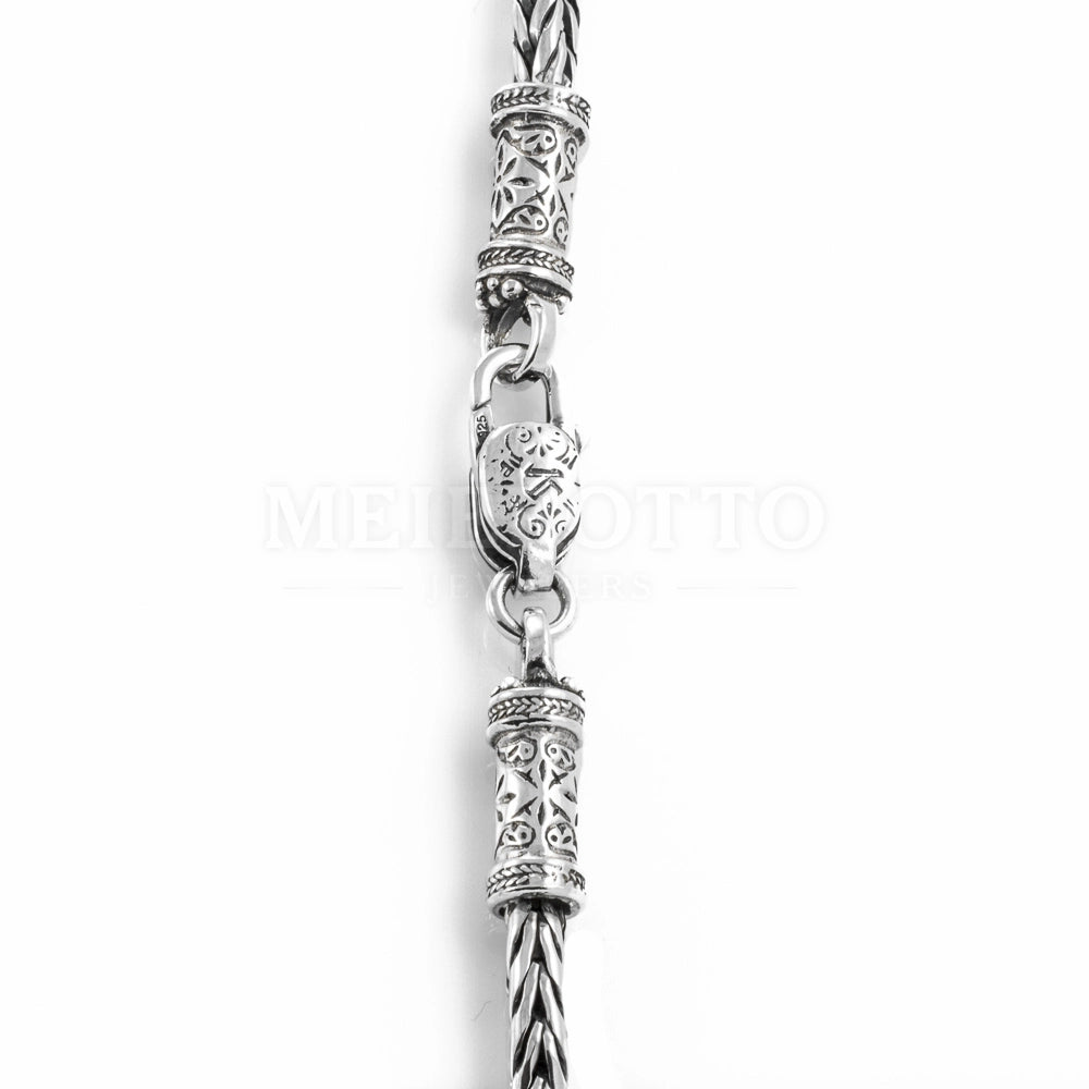 Konstantino Necklaces in Silver CHKO770-131-24