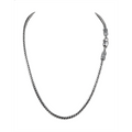 Konstantino Necklaces in Silver CHKO770-131-24