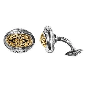 Konstantino Accessories in Mixed Metals MAMK31-130