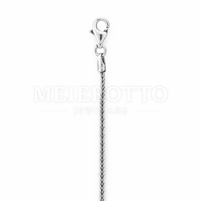 Konstantino Necklaces in Silver CHGR5-131-20
