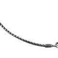 Konstantino Necklaces in Silver CHKJ2-131-20