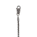Konstantino Necklaces in Silver CHKJ2-131-20