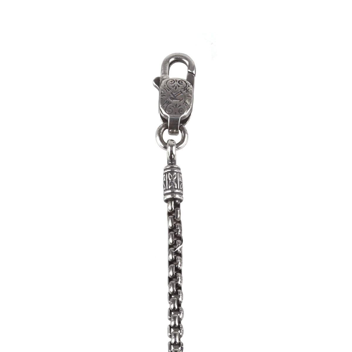 Konstantino Necklaces in Silver CHKJ2-131-24
