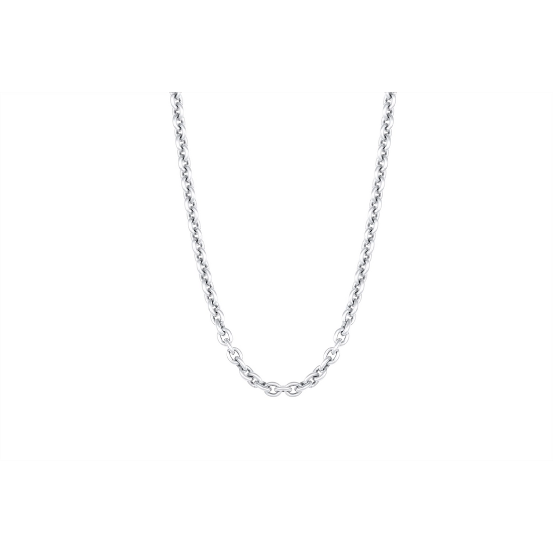 Konstantino Necklaces in Silver CHKJ3-131-20
