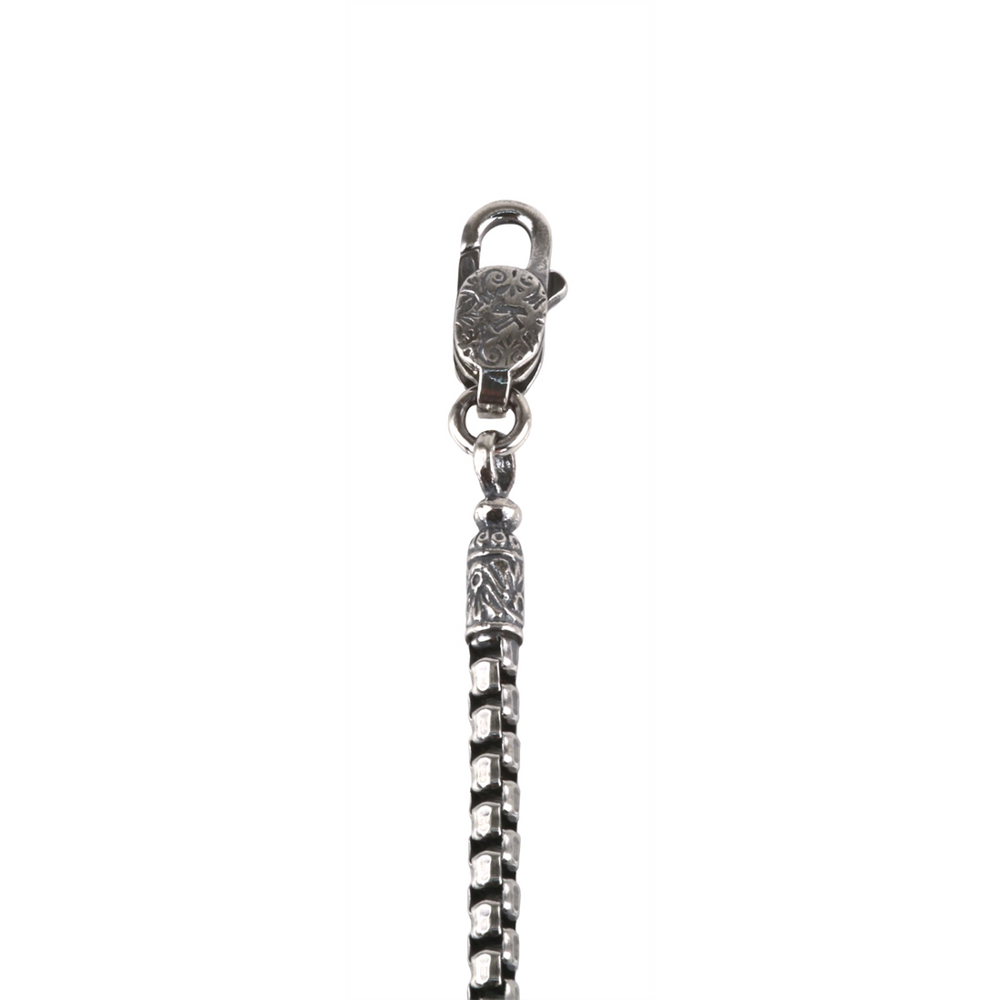 Konstantino Necklaces in Silver CHKJ5-131-22