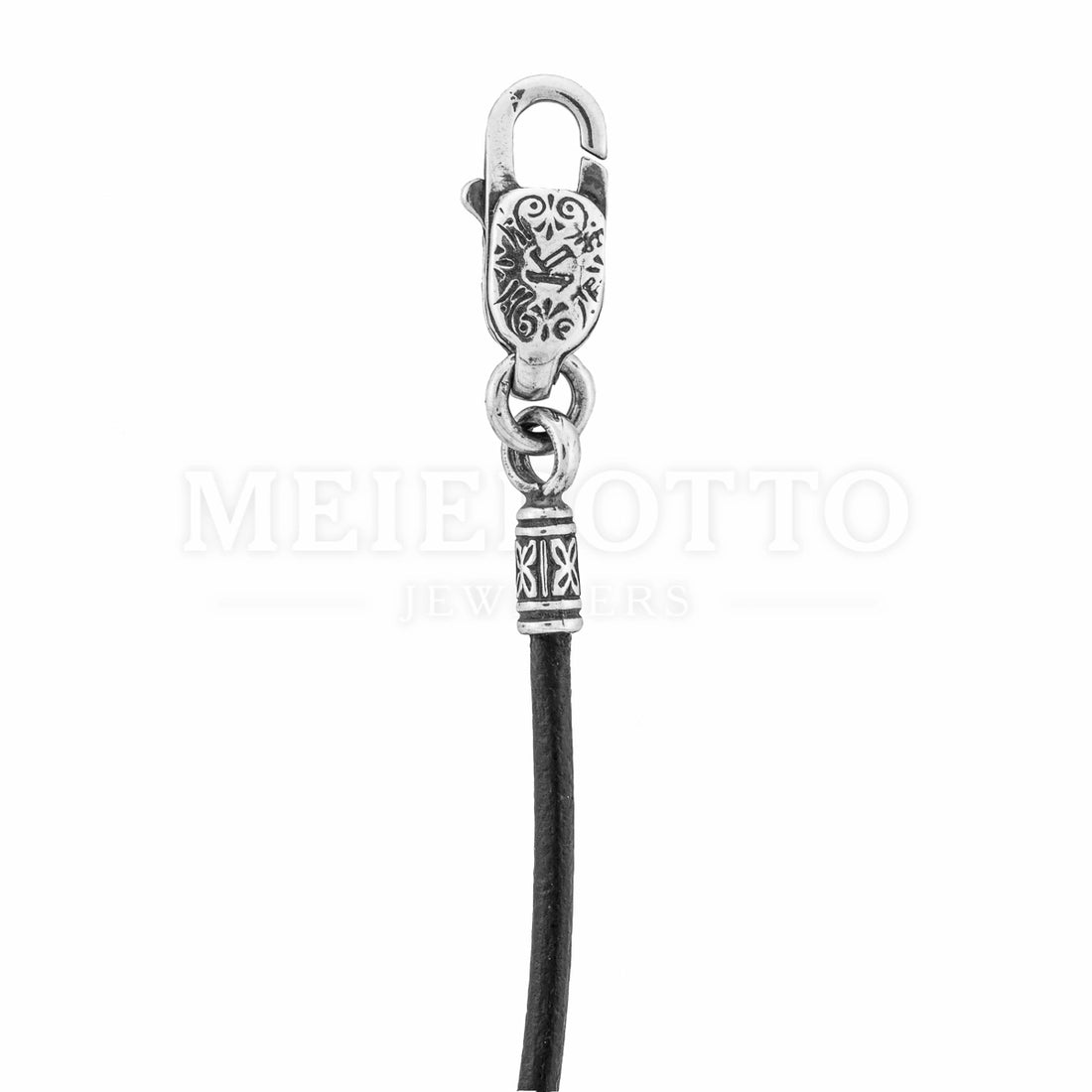 Konstantino Necklaces in Silver LCKJ1-131-20