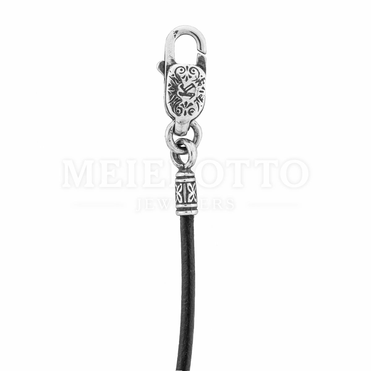 Konstantino Necklaces in Silver LCKJ1-131-20