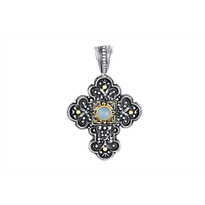 Konstantino Jewelry STKJ26-103-CAB