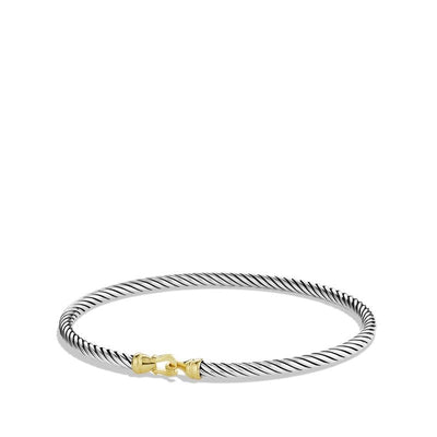 David Yurman Bracelets in Mixed Metals B09543S8L