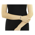 John Hardy Bracelets in Silver containing Other BBS96002BLSXUM