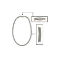 John Hardy Necklaces in Silver NB904CX18