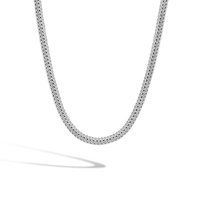 csv_image John Hardy Necklace in Silver NB904CX20