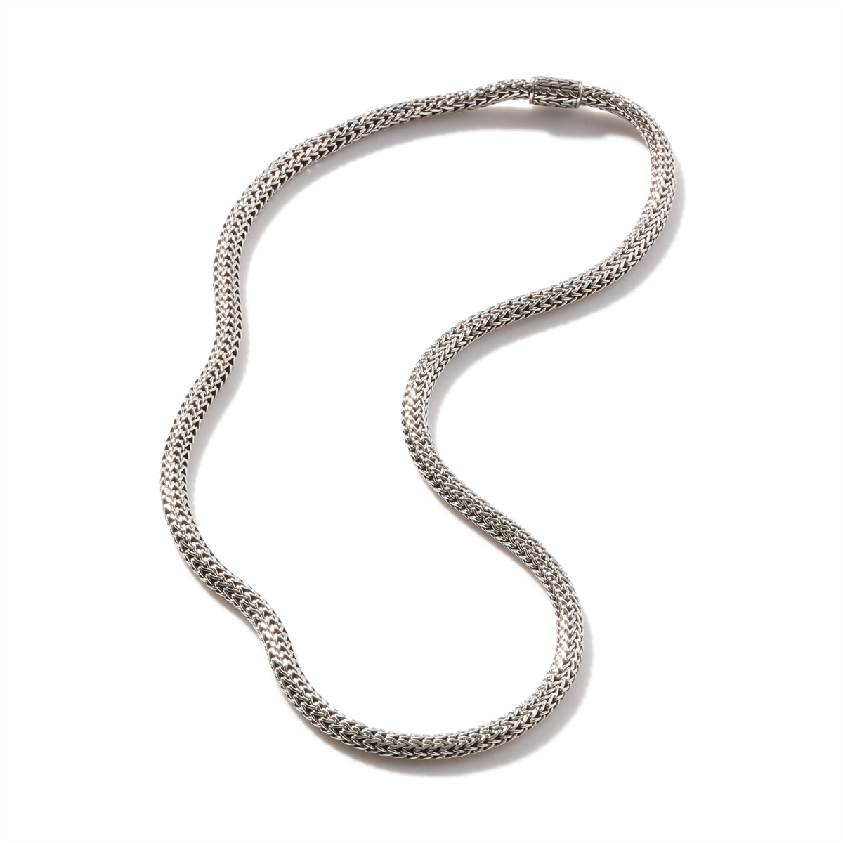 John Hardy Necklaces in Silver NB96CX20