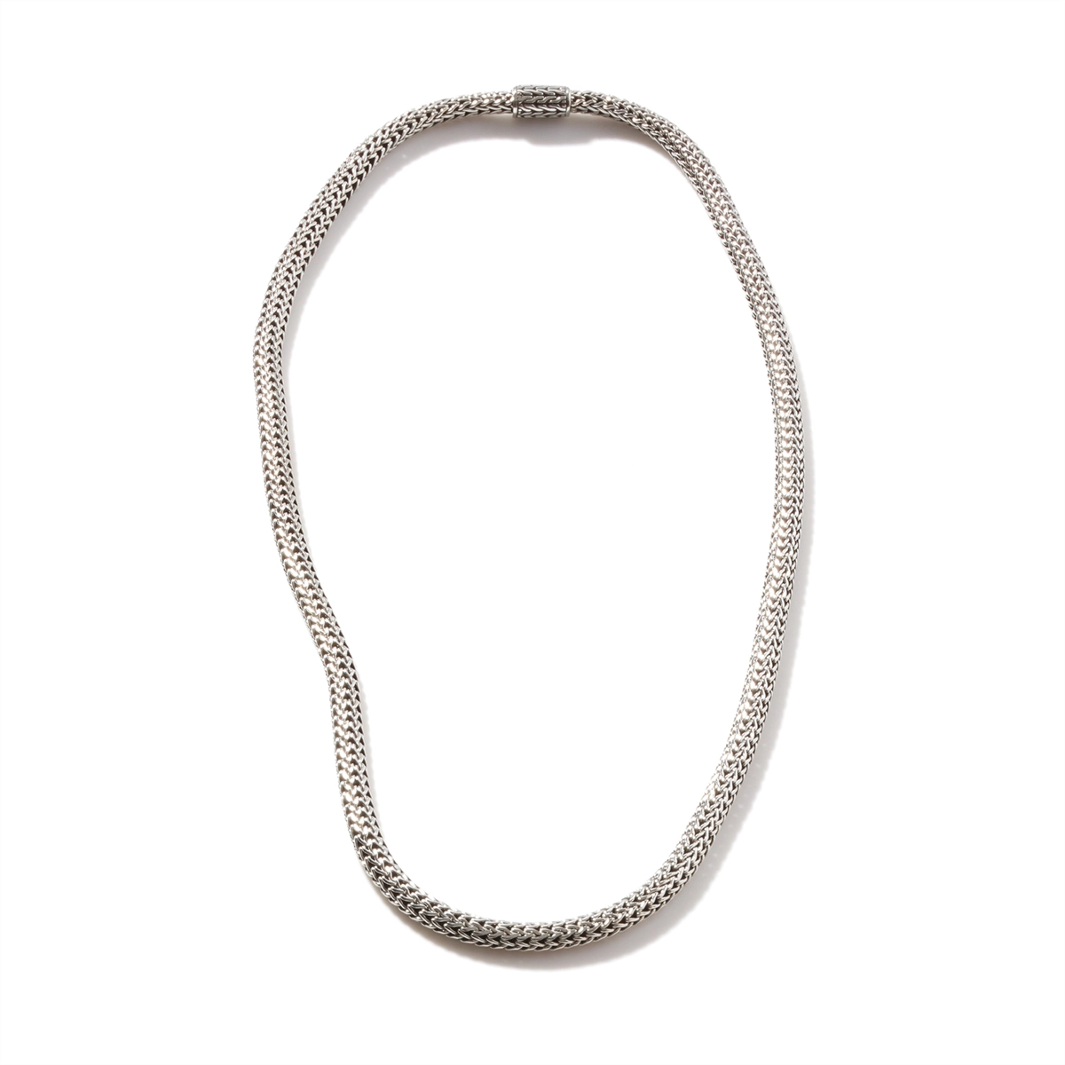 John Hardy Necklaces in Silver NB96CX20
