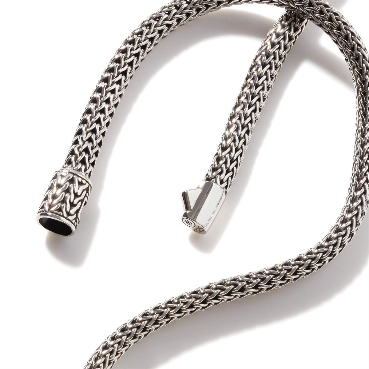 John Hardy Necklaces in Silver NB96CX20