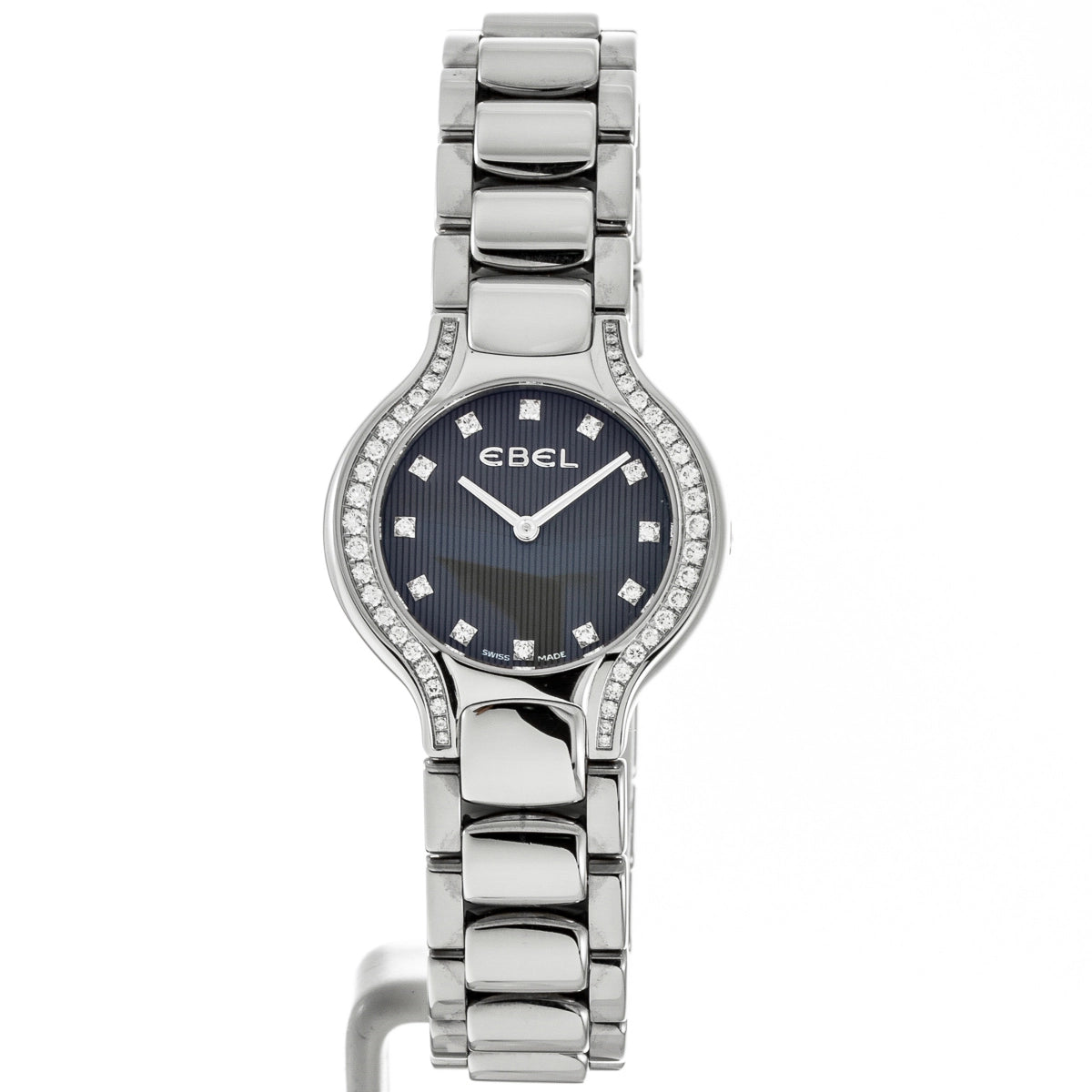 Ebel watch in Alternative Metals 1215867