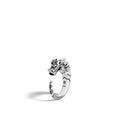 John Hardy Rings in Silver containing Other, Multi-gemstone, Sapphire RBS6501204BHBLSBNX7