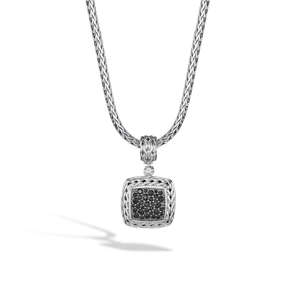 John Hardy Pendants in Silver containing Other HBS92371BLS