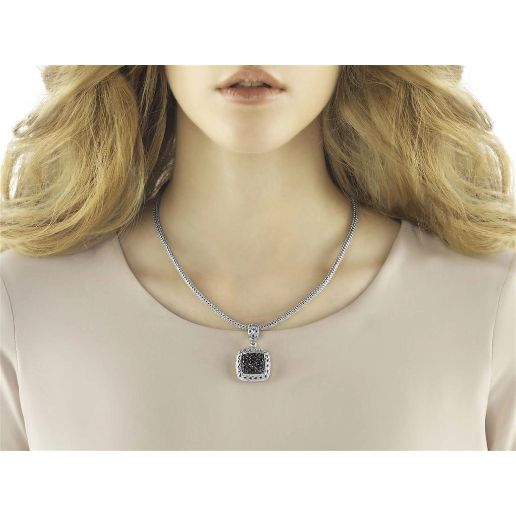 John Hardy Pendants in Silver containing Other HBS92371BLS