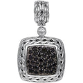 John Hardy Pendants in Silver containing Other HBS92371BLS