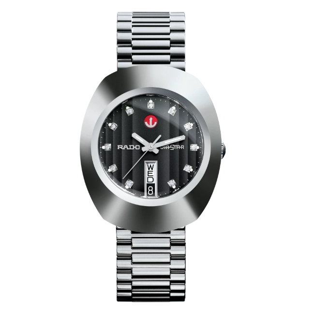 Rado watch R12408613