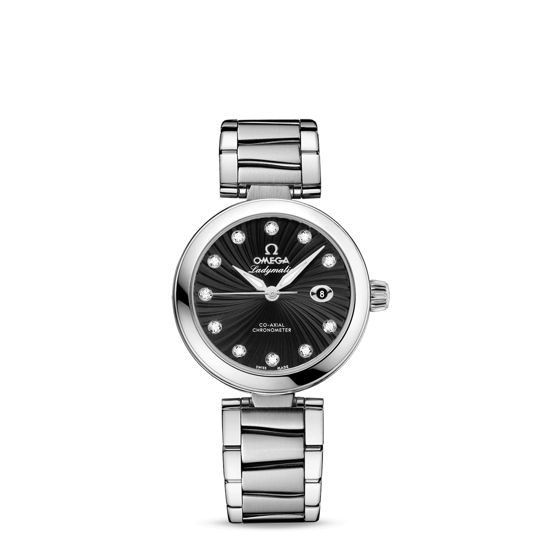 csv_image Omega watch in Alternative Metals O42530342051001