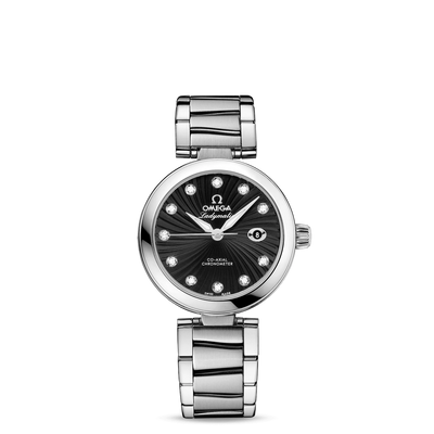 csv_image Omega watch in Alternative Metals O42530342051001