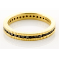 Todd Reed Rings containing Black diamond TRDR400-BLK