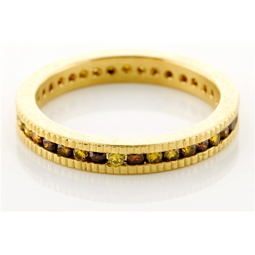 Todd Reed Rings containing Diamond TRDR400-AUT