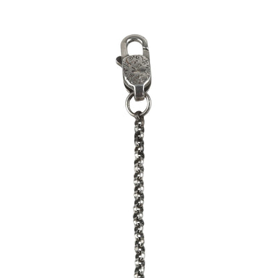 Konstantino Necklaces in Silver CHKJ15-131-16/18