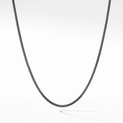 David Yurman Necklaces in Silver CH0104SC26