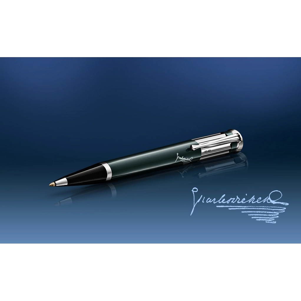 MB Reserve Writing Instruments MB6357