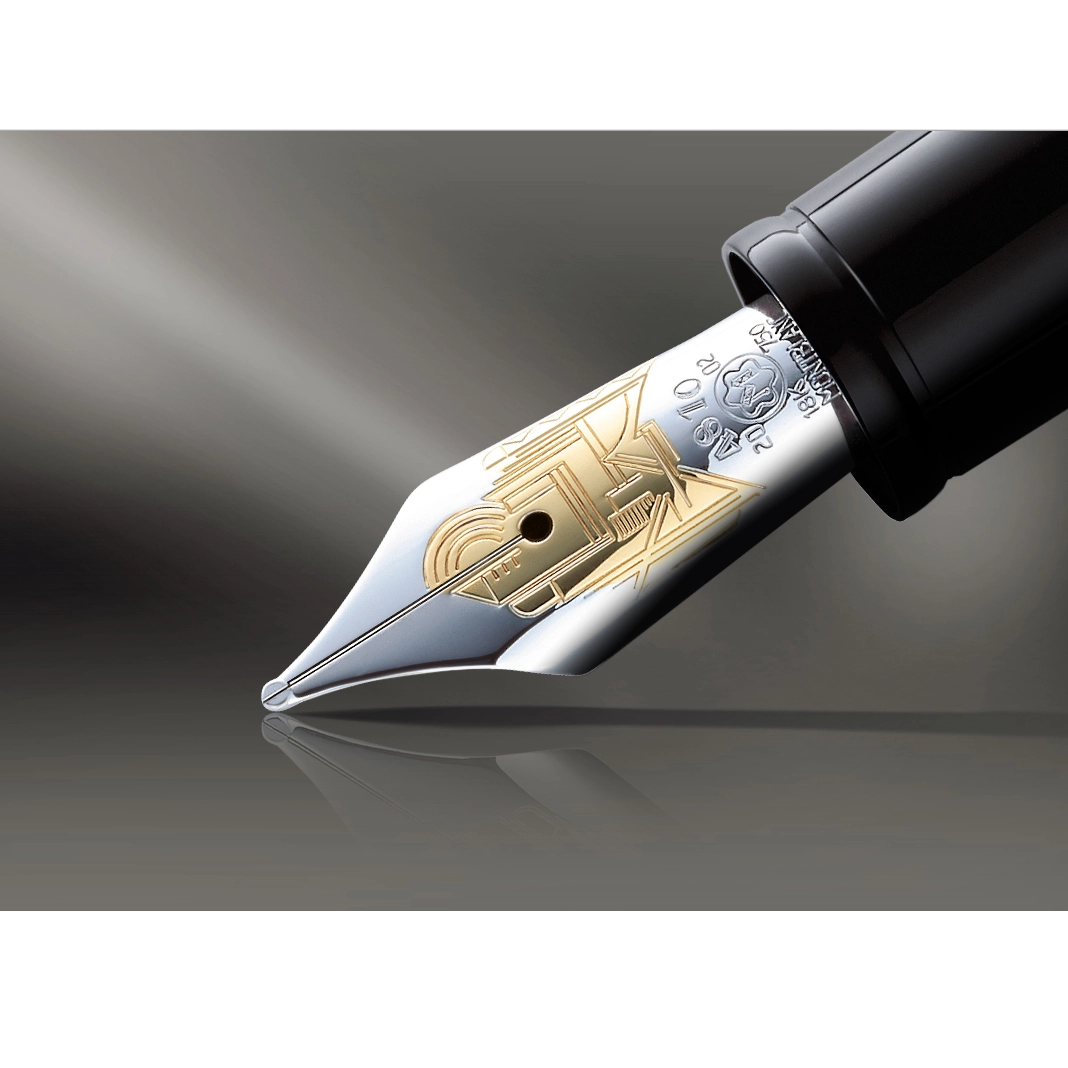MB Reserve Writing Instruments MB7374