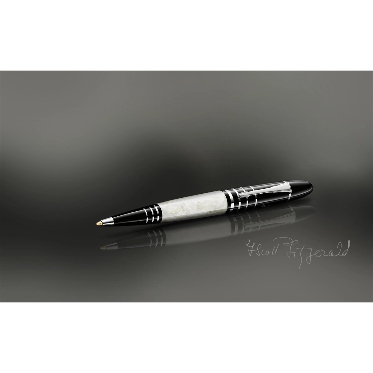 MB Reserve Writing Instruments MB7377