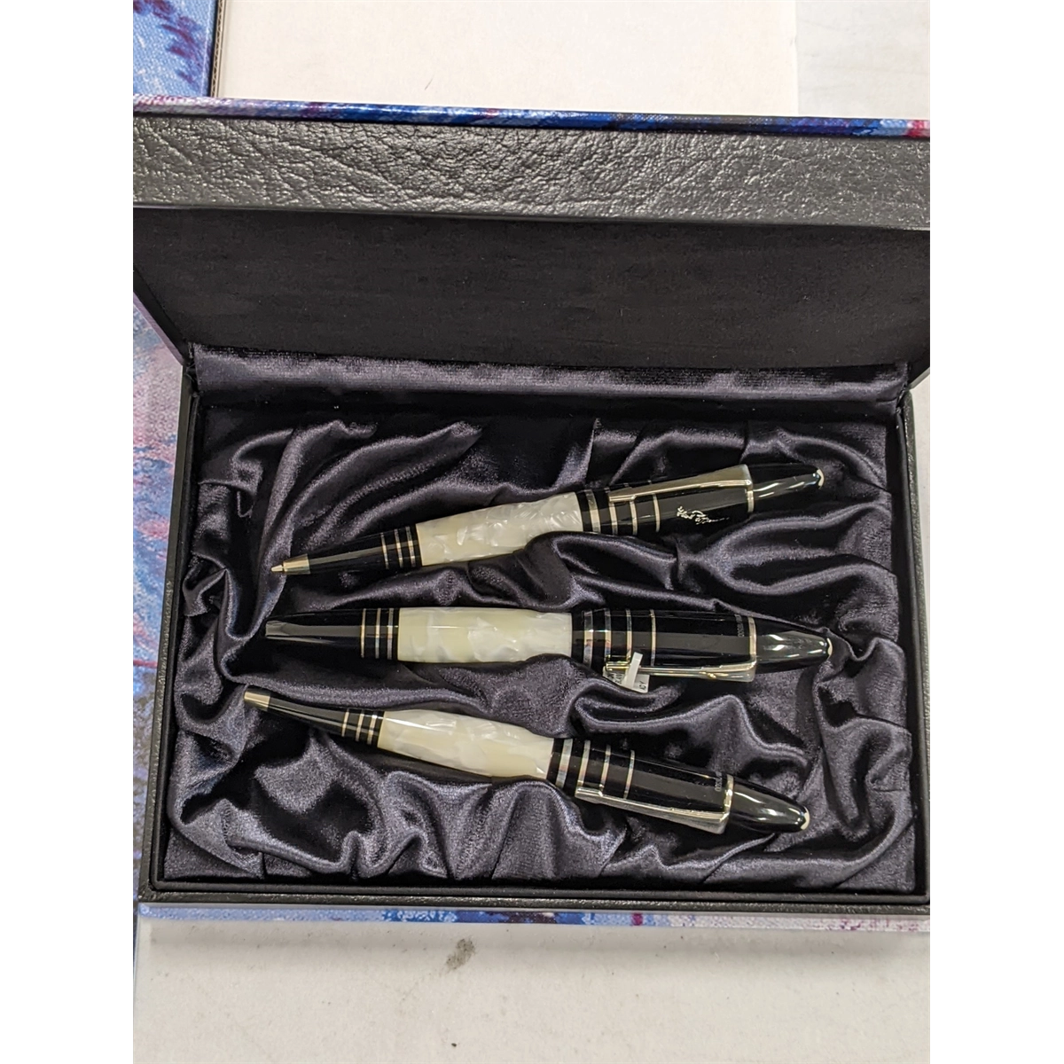 Montblanc Writing Instruments MB7378
