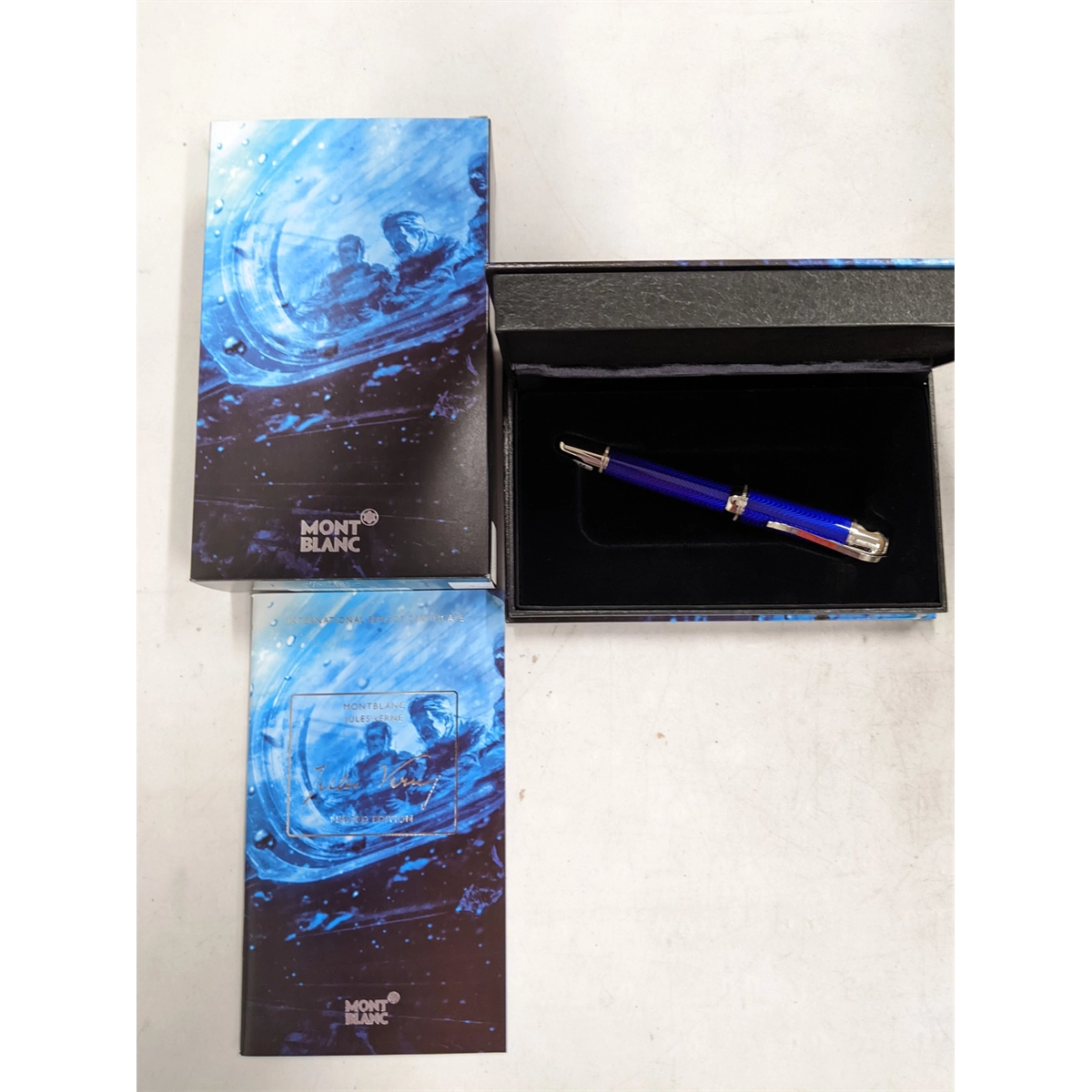 Montblanc Writing Instruments MB8492