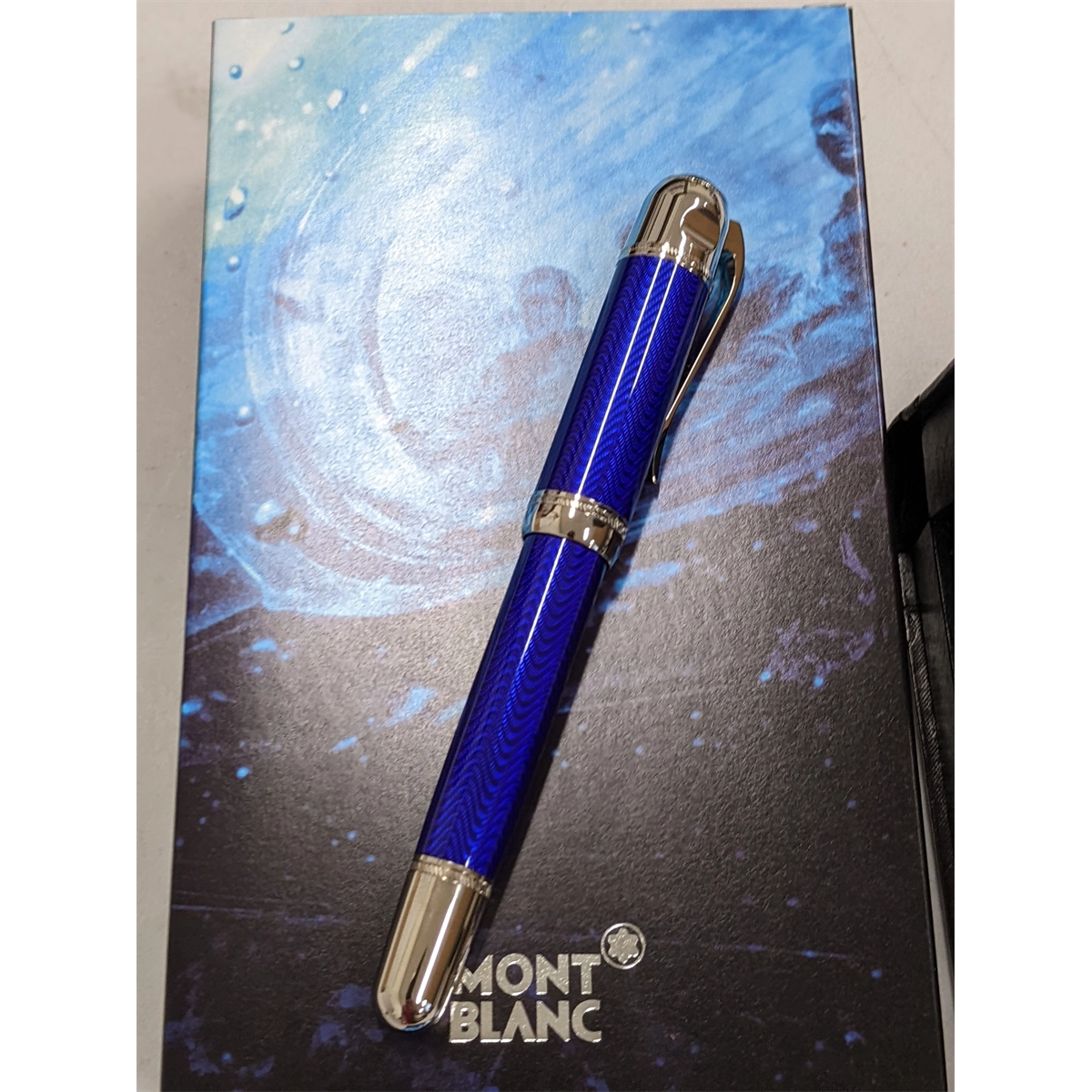 Montblanc Writing Instruments MB8492