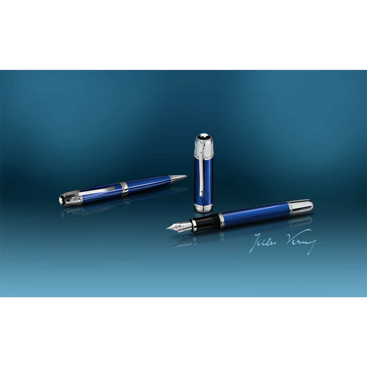 Montblanc Writing Instruments MB8494